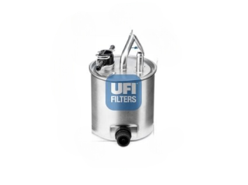 Yanacaq filteri  UFI 5558200